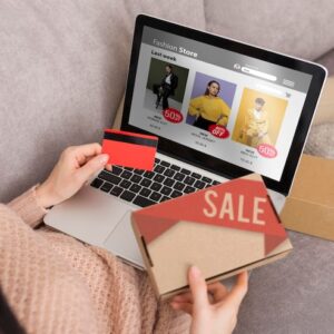 Complete Shopping Mastery