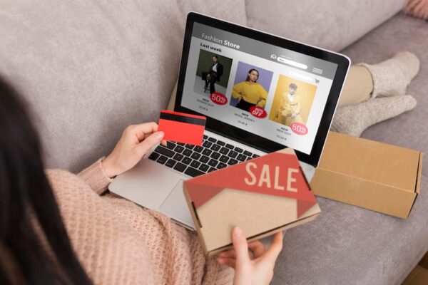 Complete Shopping Mastery